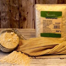 Gaštanová múka, 500g