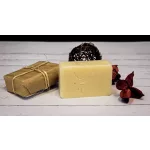 Bambucké mydlo  90g