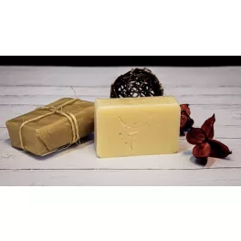 Bambucké mydlo  90g