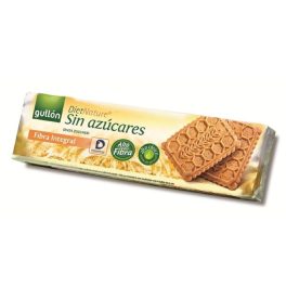   Gullón Fibre Sugar free - vlákninami bohaté, bezcukrové sušienky, 170 g