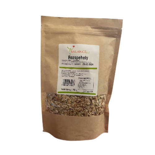 Ryžové vločky 250g