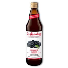 Dr. Steinberger nápoj zo sušených sliviek– 750 ml