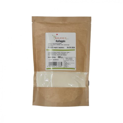 Prírodný kolagén prášok 300 g