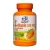 1x1 Vitaday vitamin C 200 mg + vitamin D3 + Cink oranžové žuvacie tablety so sladidlami (90 db)