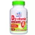 1x1 Vitamin ,vitamín D3-4000 NE Forte s príchuťou limetky, so sladidlom (100 ks)