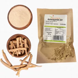 Ashwaganda prášok 125 g