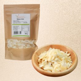Kokosové lupienky 100 g
