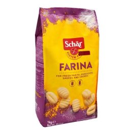 Schar Farina Múka 1000g