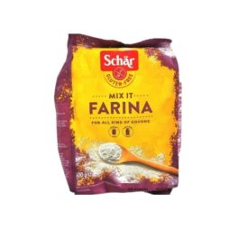 Schar Mix it, Farina múka, 500g