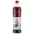 Pölöskei sirup, diabetický, černý rybízový příchuť, 1 litr.