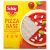 Schar pizza korpus, bezlepkový, bezlaktózový, vegánsky, 300 g.