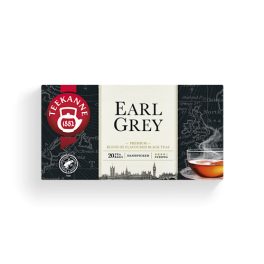 Teekanne, Earl Grey, čierny čaj, 33g