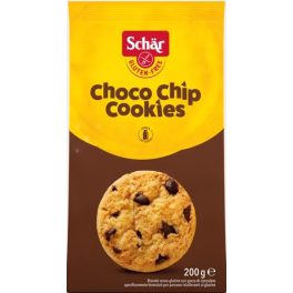 Schar Choco Chip Cookie (Pepitas) csokidarabos keksz, 200 g