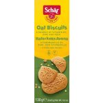 Schär Biscotto all'Avena - Zabkeksz,130 g