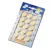 1x1 Vitamin vitamin C 1000 mg +  vitamin D3 extrakt zo šípok, doplnok stravy s príchuťou pomaranča, žuvacie tablety so sladidlami (60 db)