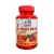 1x1 Vitamin vitamin C 1000 mg +  vitamin D3 extrakt zo šípok, doplnok stravy s príchuťou pomaranča, žuvacie tablety so sladidlami (60 db)