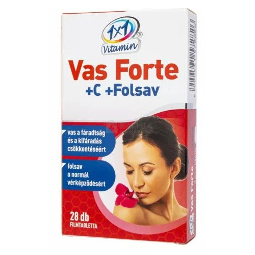 1x1 Vitamin vitamin C 1000 mg +  vitamin D3 extrakt zo šípok, doplnok stravy s príchuťou pomaranča, žuvacie tablety so sladidlami (60 db)