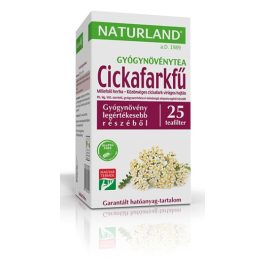 Naturland Cickafarkfű tea filteres 25x1 g