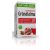Naturland Gránátalma-Csipkebogyó gyümölcstea 20x2 g
