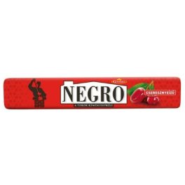 Negro Cherry stick (csersznye), 45 g