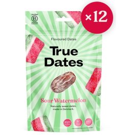 True Dates Sweet Watermelon 100g