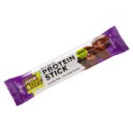 Rice UP fehérje szelet Csokis brownie ízű, hozzáadott cukor nélkül, 40 g