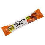 Rice UP fehérje szelet Karamell ízű, hozzáadott cukor nélkül, 40 g