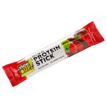 Rice UP fehérje szelet Málna ízű, hozzáadott cukor nélkül, 40 g