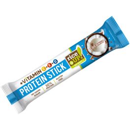   Rice UP fehérje szelet Kókuszos ízű, hozzáadott cukor nélkül, 40 g