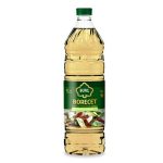 Burg Borecet fehér, 1 liter