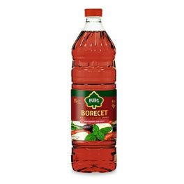 Burg Borecet vörös, 1 liter