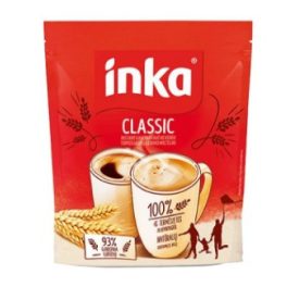 Inka instant gabonakávé keverék, 180 g