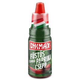 Chimax Füstös parika csepp, 13 ml