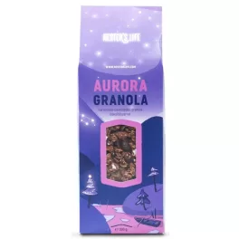 Hester's Life Cocoa granola / Kakáové granola 320 g