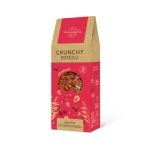 Mendula Jablkový koláč granola, 300g