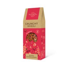 Mendula Jablkový koláč granola, 300g