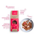 Mendula Jablkový koláč granola, 300g