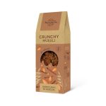 Mendula Jablkový koláč granola, 300g