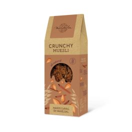 Mendula Jablkový koláč granola, 300g