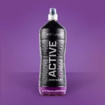 Fitrade ACTIVE line – kékszőlő-málna, 1 liter