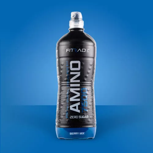 Fitrade AMINO 7500 – berry mix, 1 liter