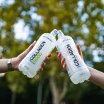 Fitrade COLLAGEN 5000 – dinnye, 1 liter