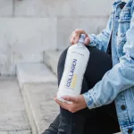 Fitrade COLLAGEN 5000 – ananász, 1 liter