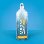 Fitrade MAGNE water – sportvíz, 1 liter