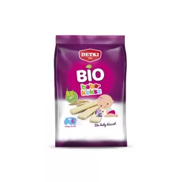 BIO DETKI BABAKEKSZ 150G