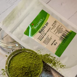  Matcha prášok 60g