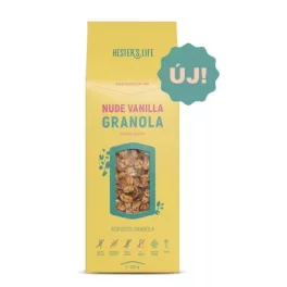Hester's Life Cocoa granola / Kakáové granola 320 g