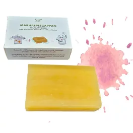 SensEco marhaepe szappan tömb, 140 g