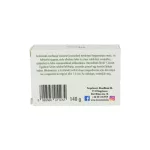 SensEco marhaepe szappan tömb, 140 g