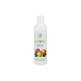   Eco-Salon prebiotický šampón na normálne a mastné vlasy, pomaranč, 250 ml